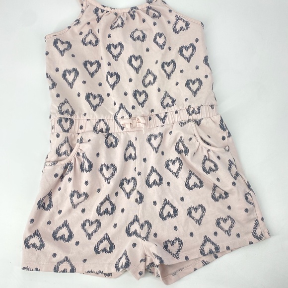 H&M Short Romper – Size US 6-8Y (Fits Closer to 6Y) - Picture 3 of 6